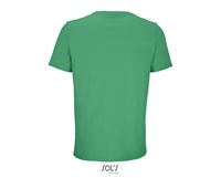 T-SHIRT UNISEX BIOLOGICA LEGEND 175 gr